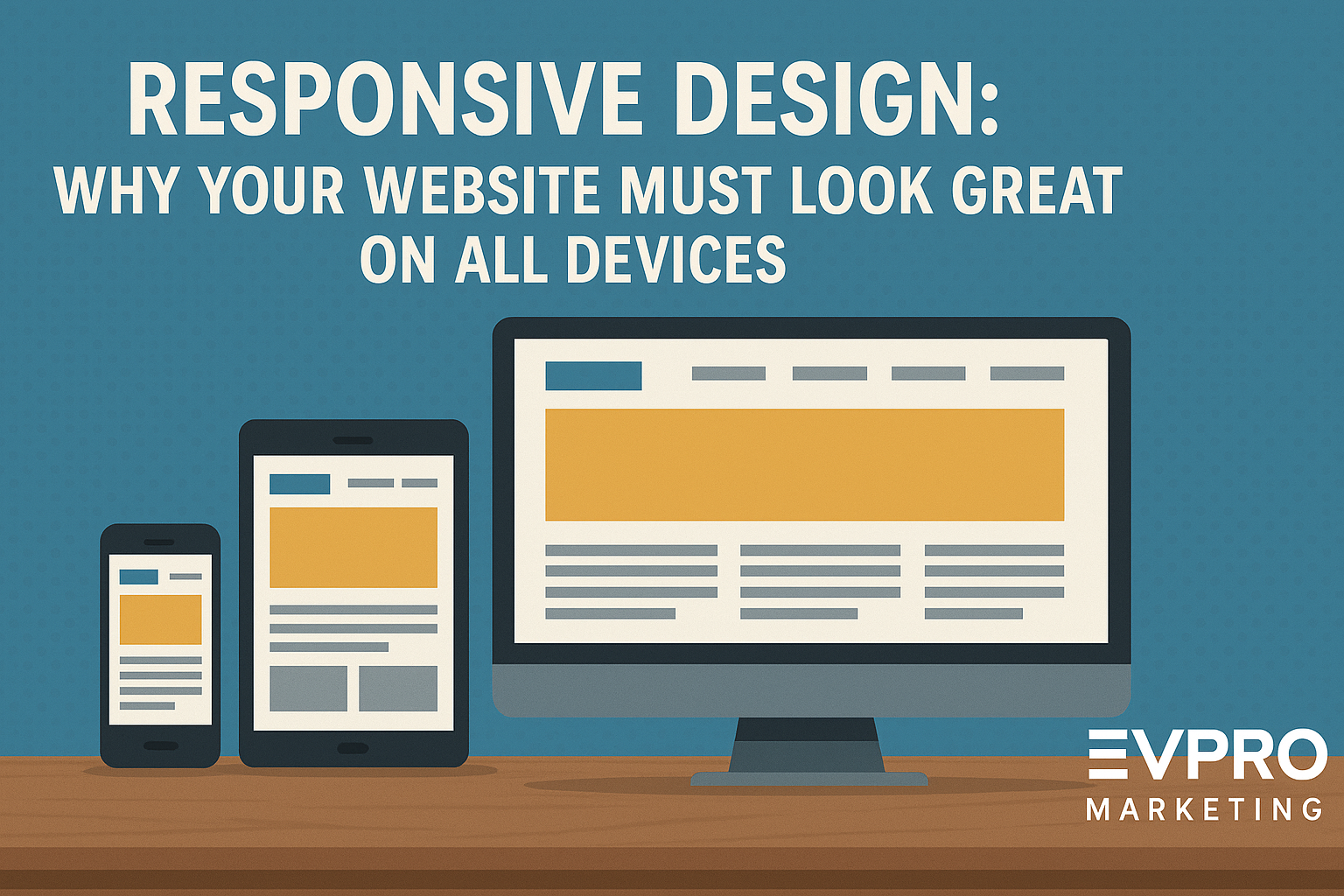 Responsive Design