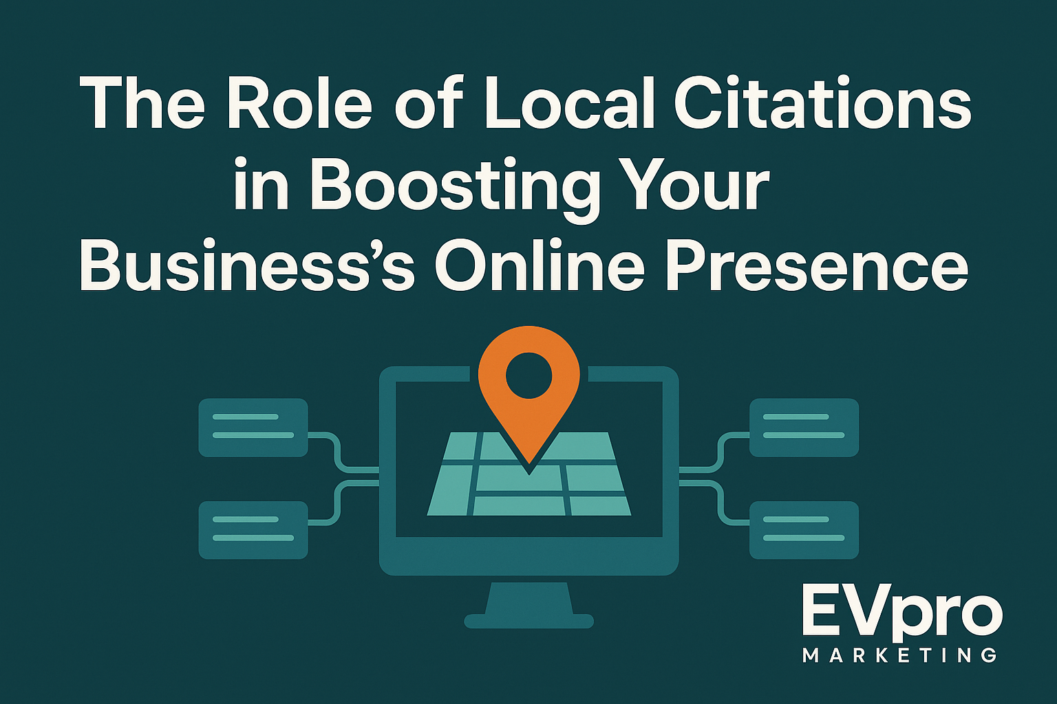 The Role of Local Citations in Boosting Your Business