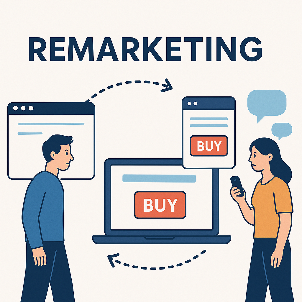 remarketing