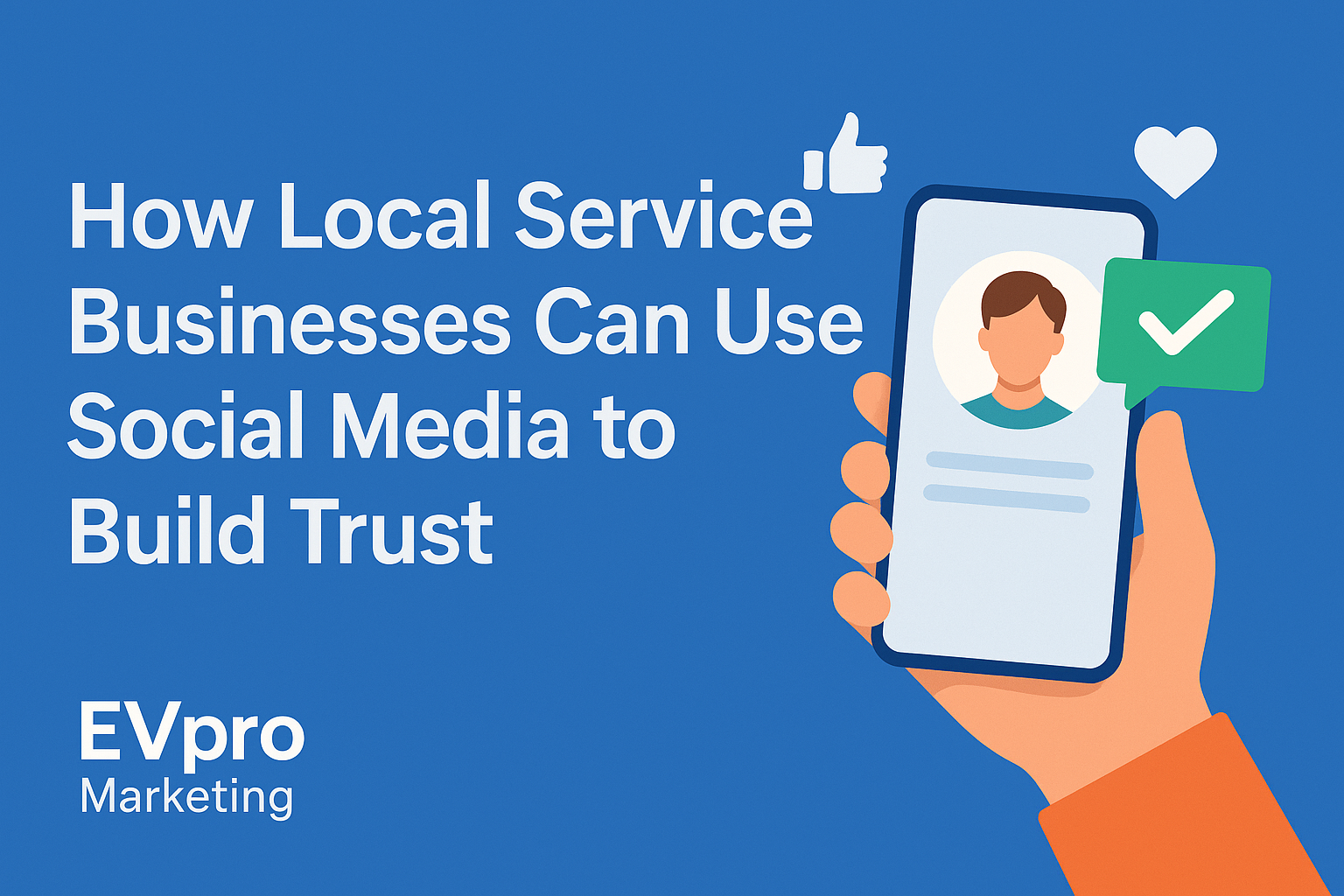 local service business