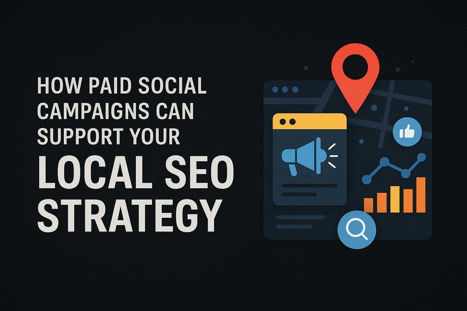 local seo strategy