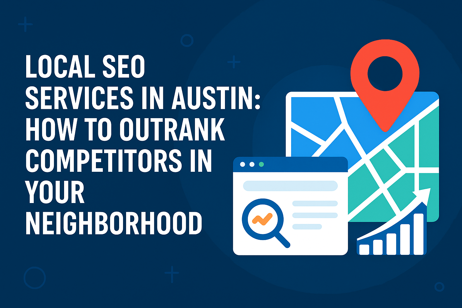 Local SEO Services