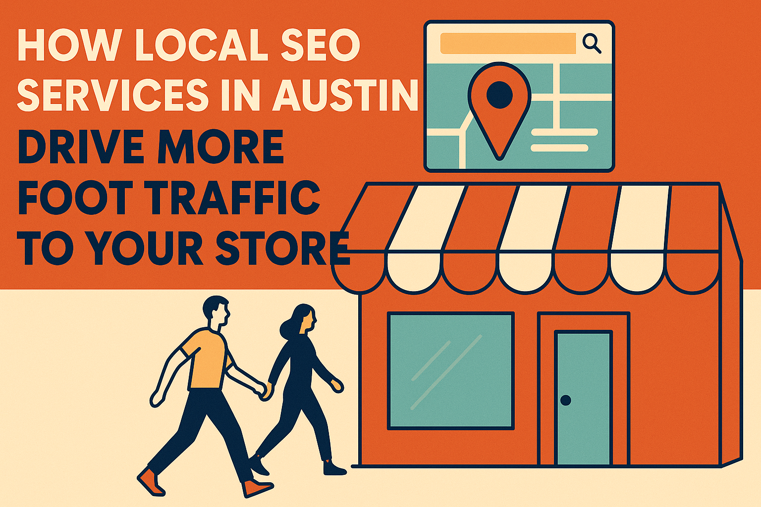 local seo services austin