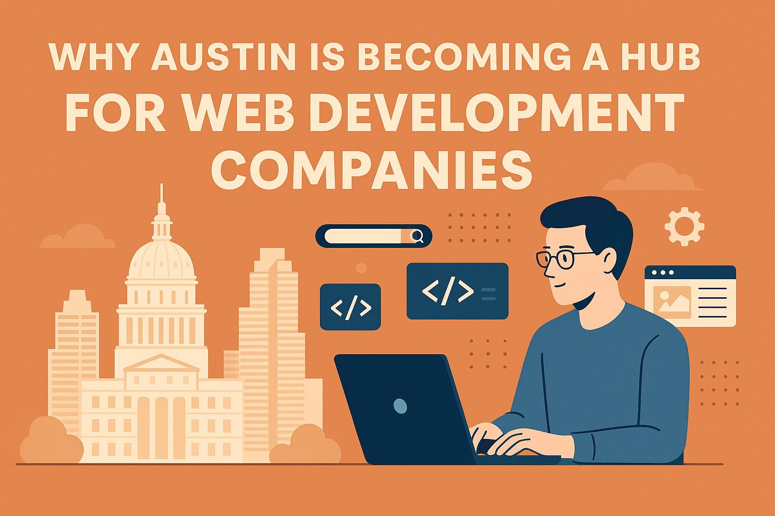 web dev company