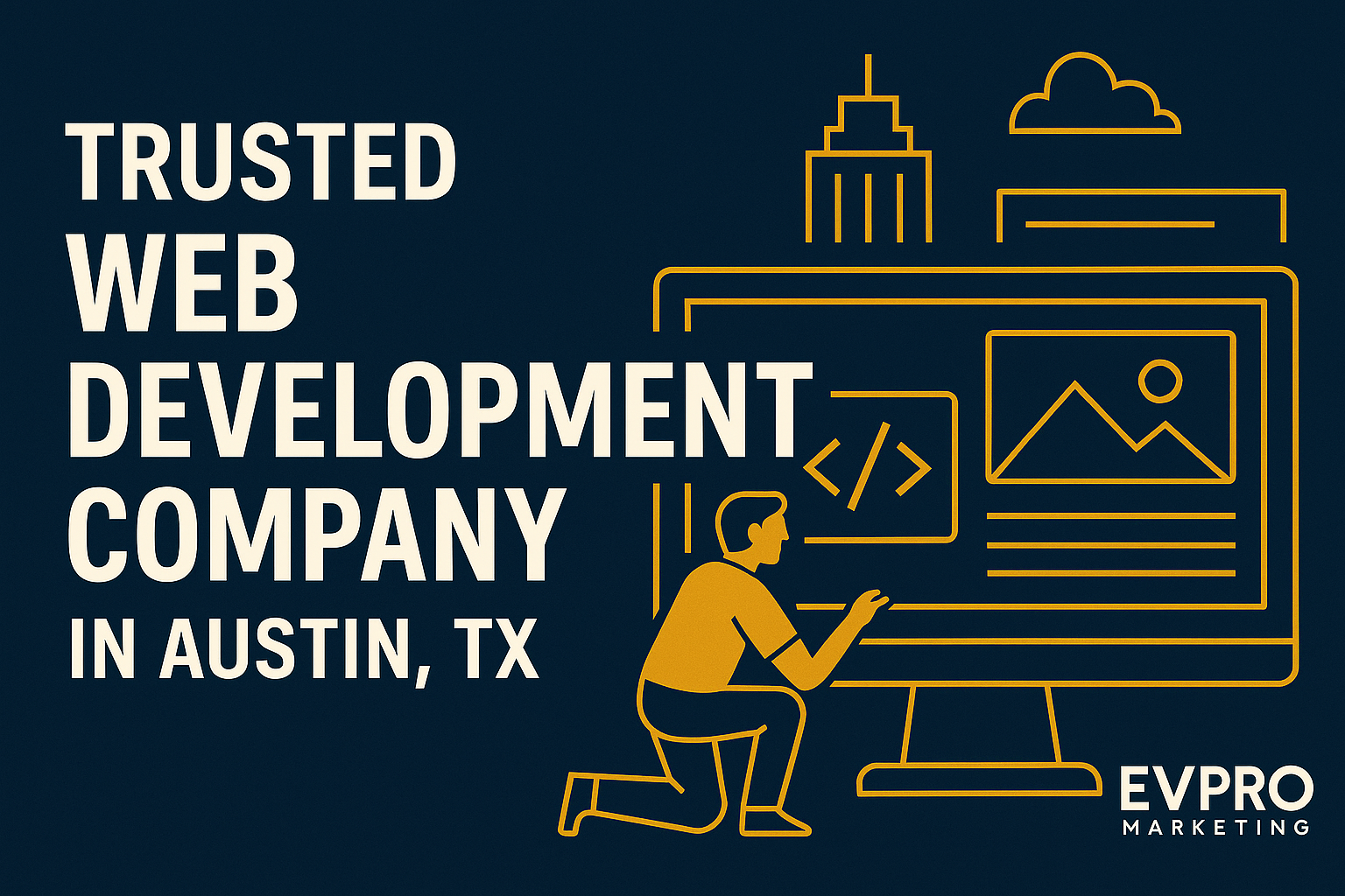 web development company