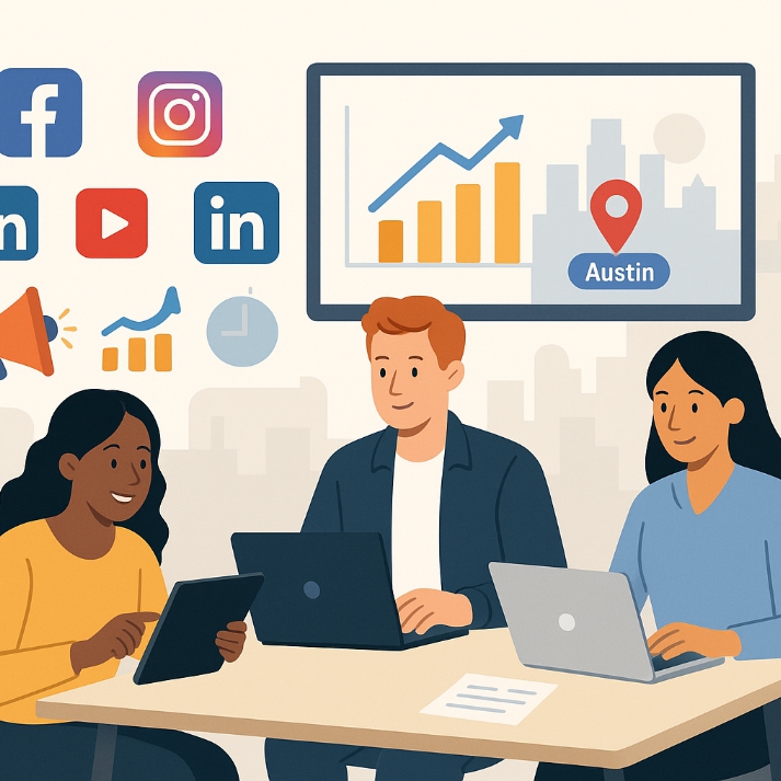 Should I Hire a Social Media Marketing Agency? 7 Signs It’s Time