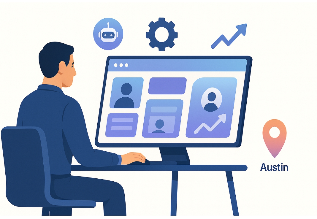 The Future of Custom Web Development in Austin