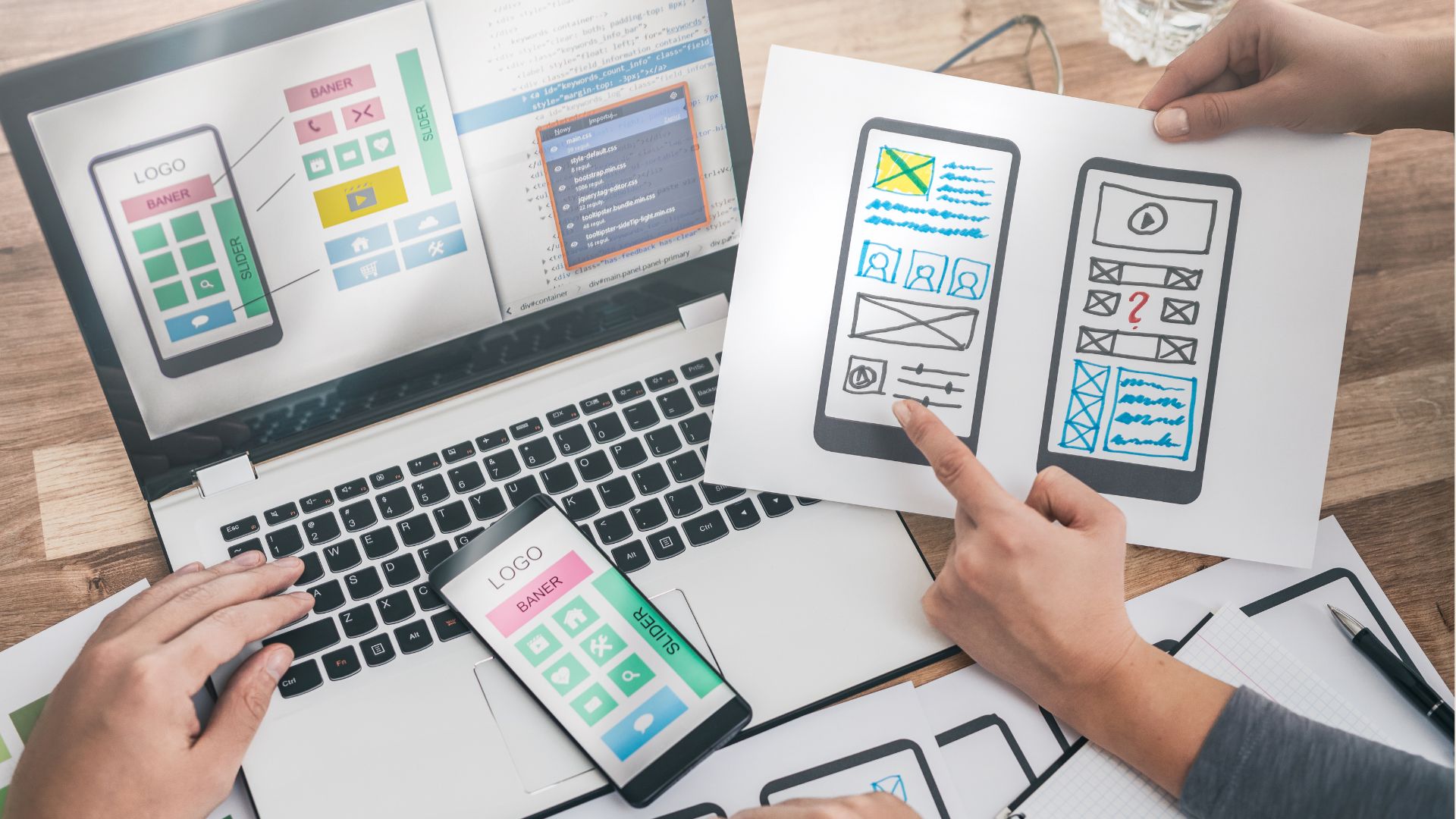 Website Essentials Every Home Service Company Should Include